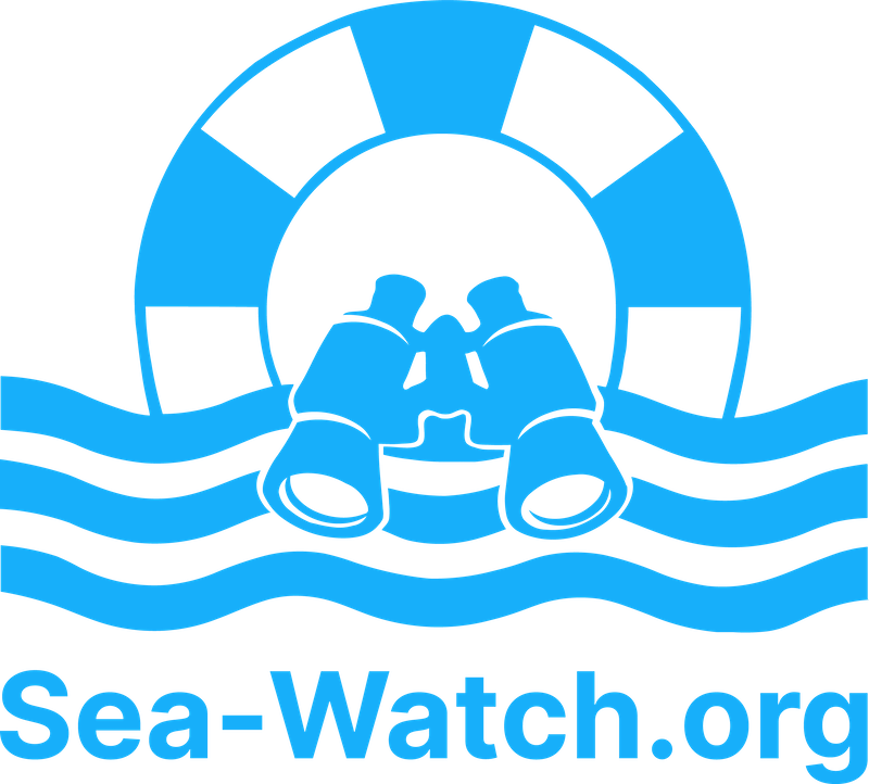 Donate to Sea-Watch